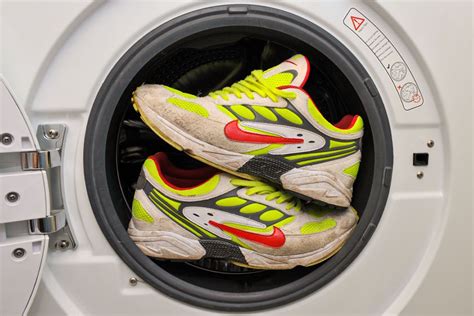 nike air max leder waschmaschine|wash nike sneakers in washer.